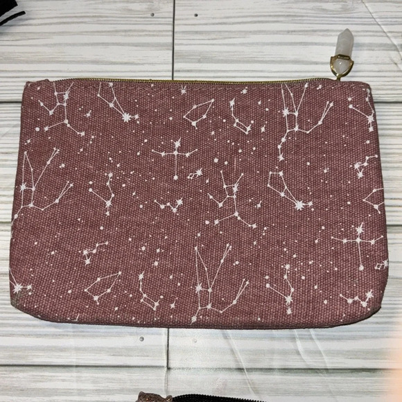 Ipsy makeup bag bundle of 5 - Picture 5 of 7